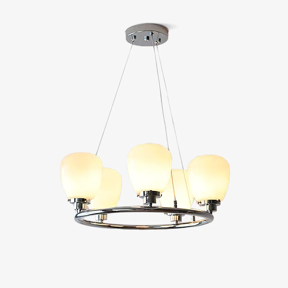Sophisticated Werner Chandelier High-Grade