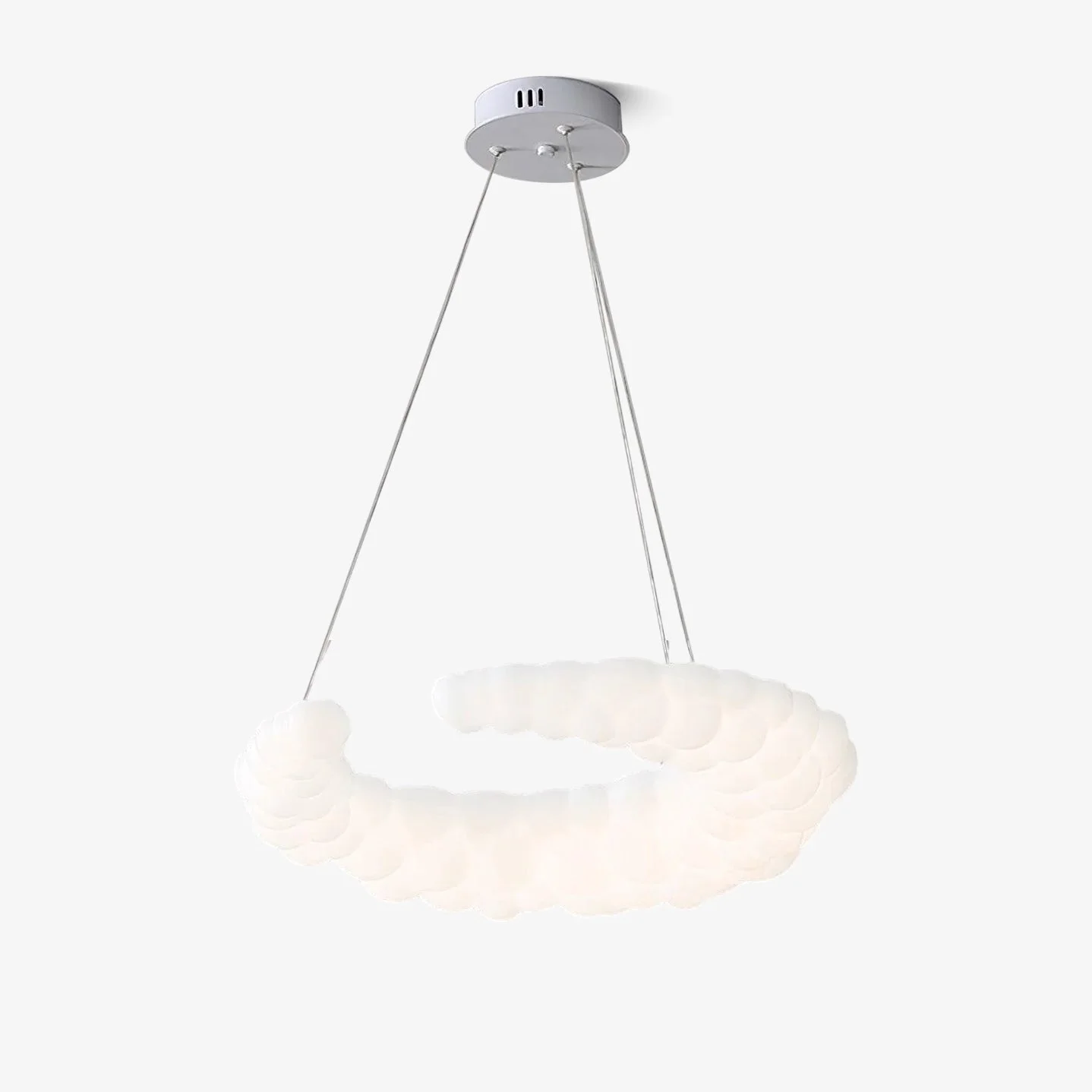 Refined Avir Chandelier Specialty