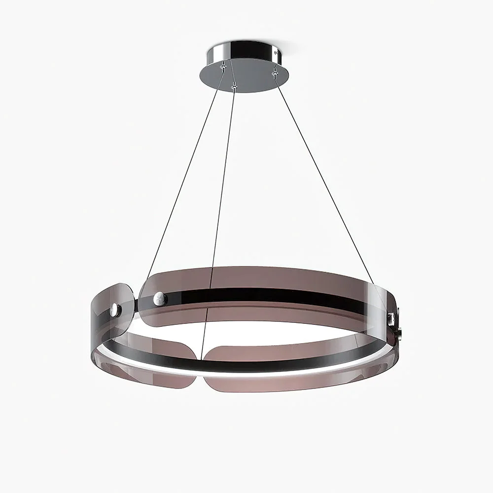 Sophisticated Javor LED Chandelier Top-Quality