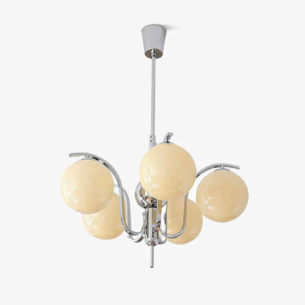 Long-Lasting Modo Deco Chandelier Consistent