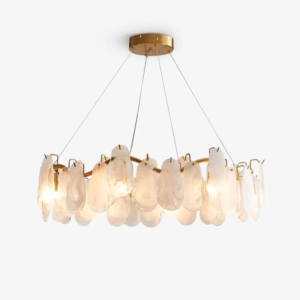 Proven Mahina Cloud Chandelier Authentic