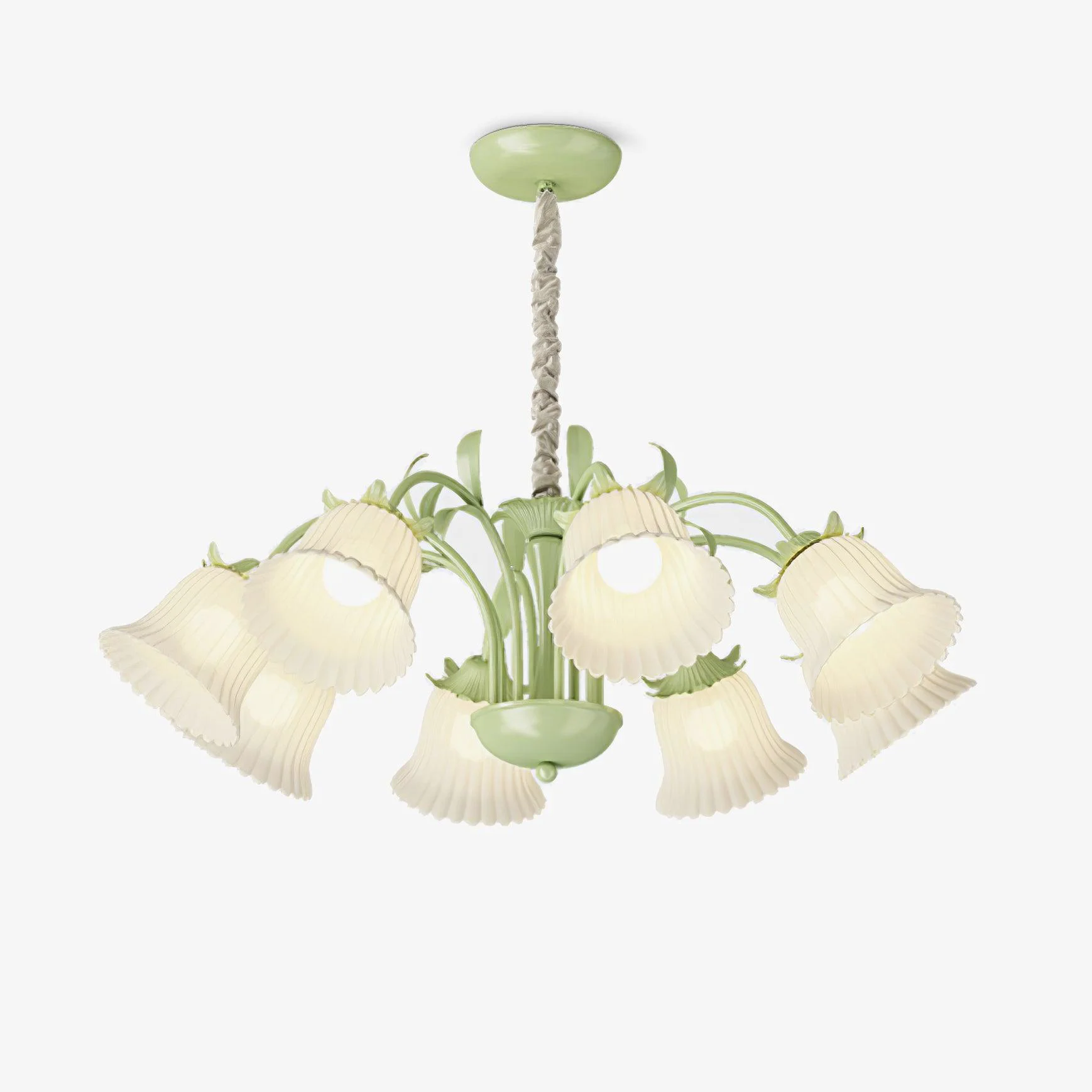 Reliable Petunia Chandelier Expertly Made