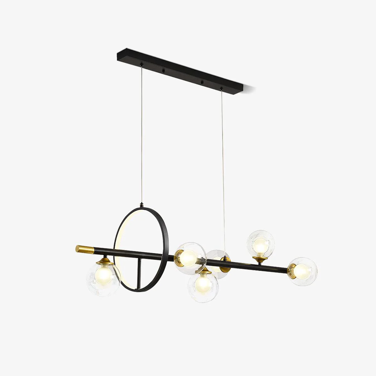 Next-Generation Flora Chandelier High-Grade