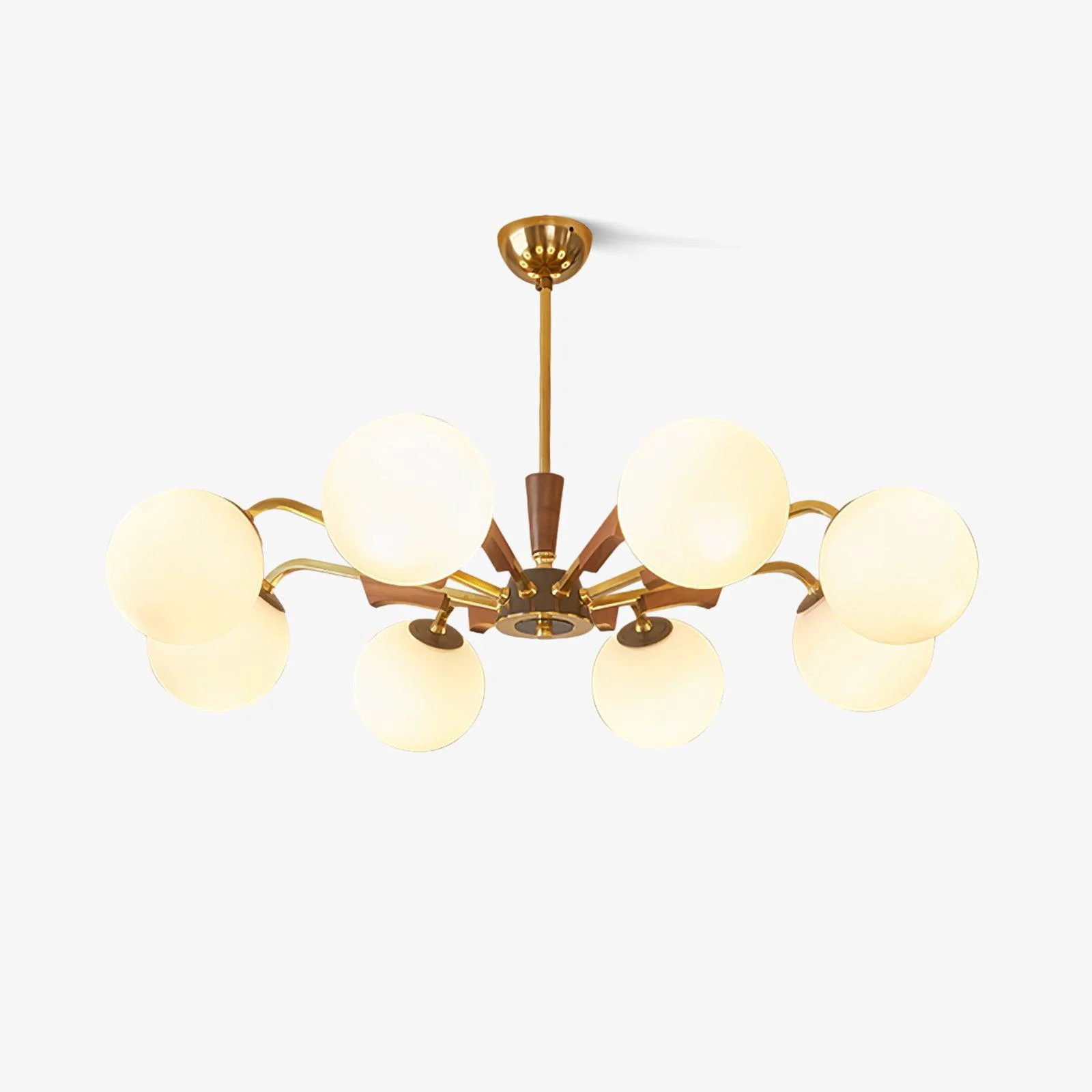 Exceptional Jeri Sputnik Chandelier Long-Lasting