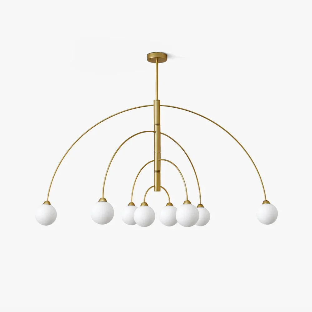 Fine Prescott Chandelier Healthy