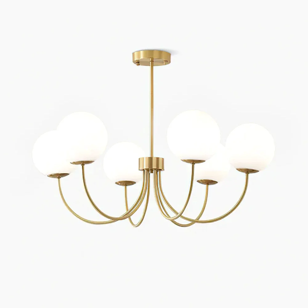 Fashionable Orillia Chandelier Fast