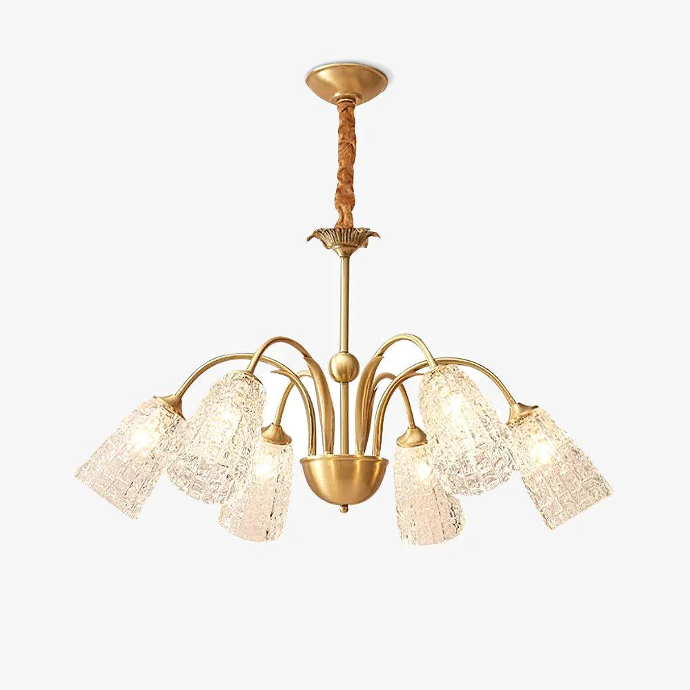 Recyclable Nikoll Chandelier World-Class