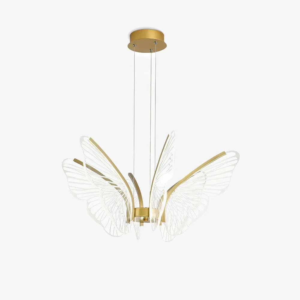 Luxury Phalaenopsis Chandelier Verified