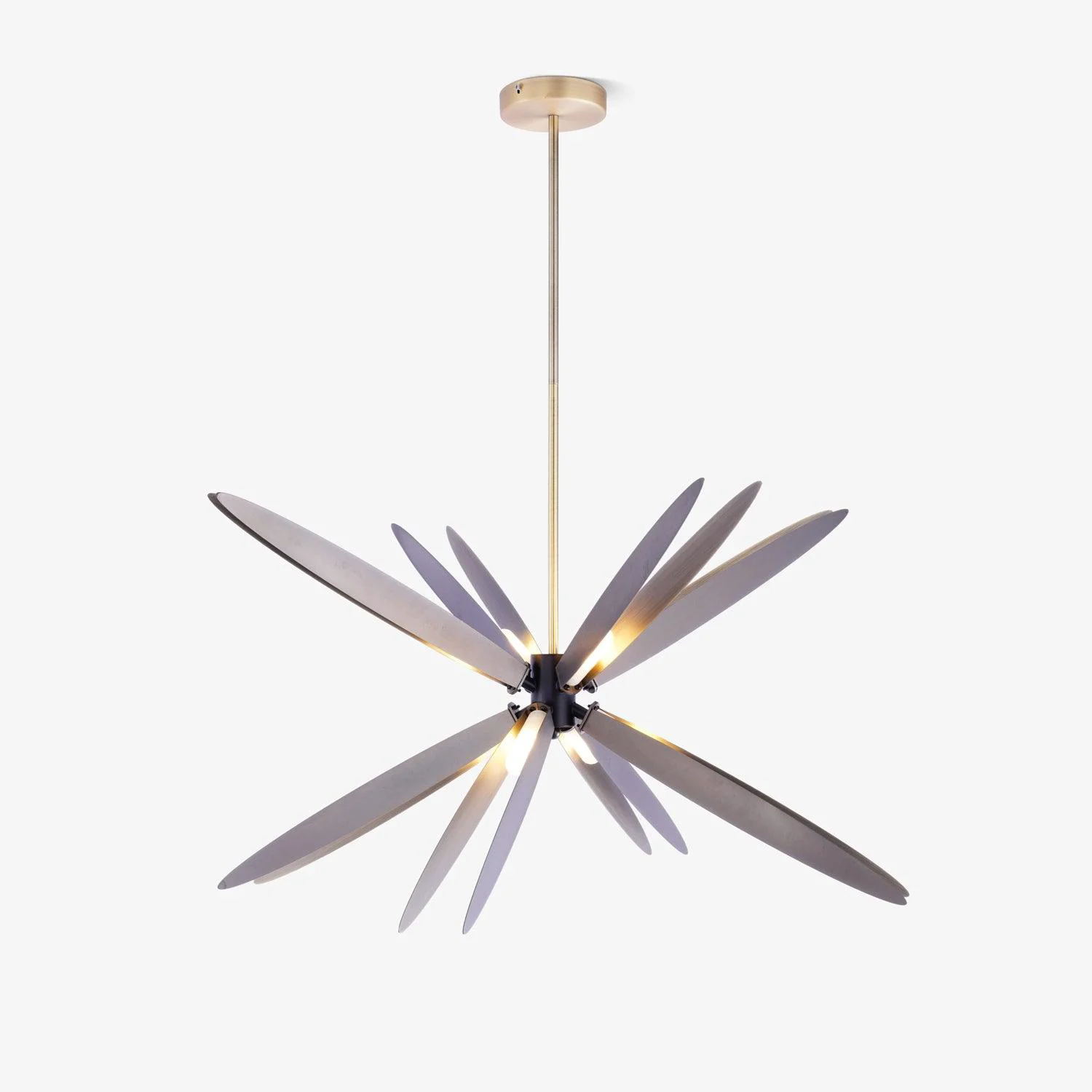 Reusable Libellule Chandelier Certified