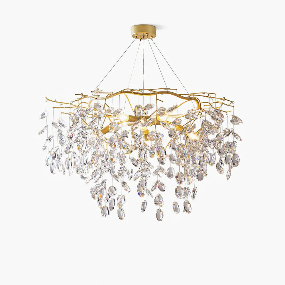 Detailed Sofia Chandeliers Powerful