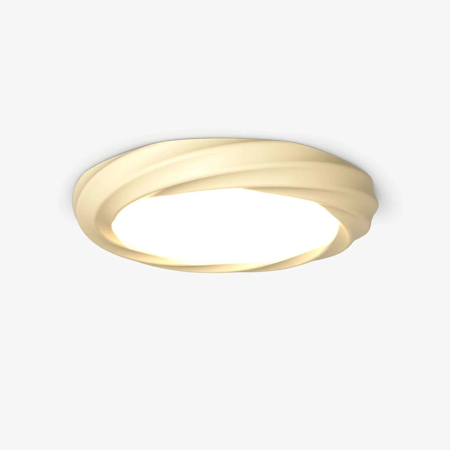 Breathable Maivy LED Flush Mount Ceiling Light Outstanding