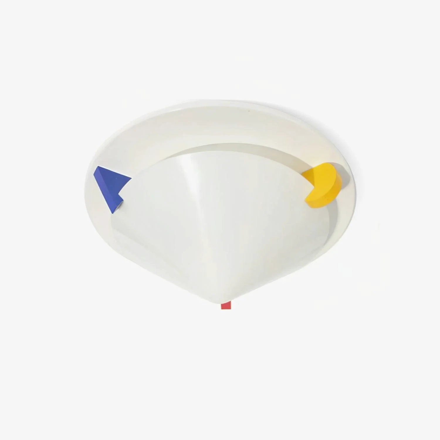Clean Stoja Ceiling Lamp Fine Crafted