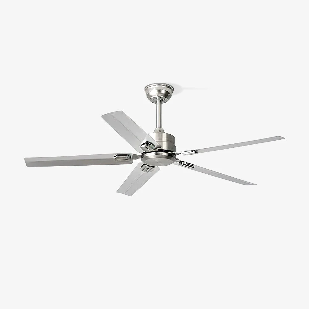 Reusable Rozzen Ceiling Fan 52″ Relaxed