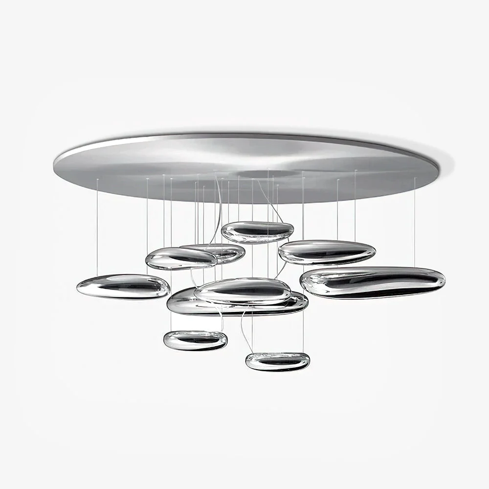 Authentic Mercury Collection Functional