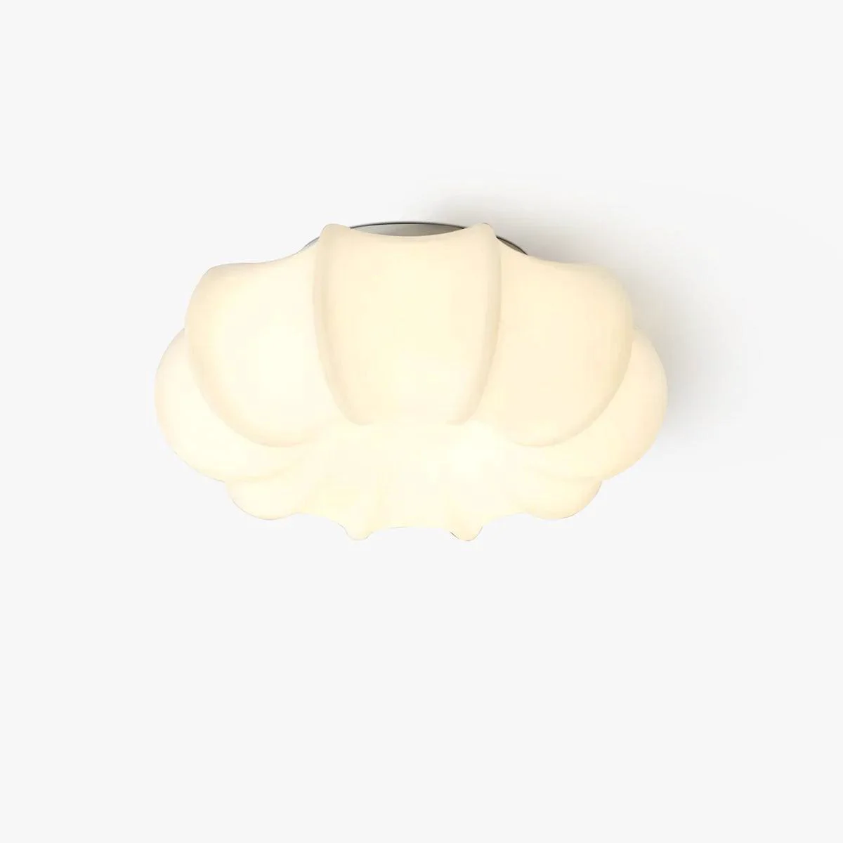 Organic Umbrella Ceiling Lamp Next-Generation