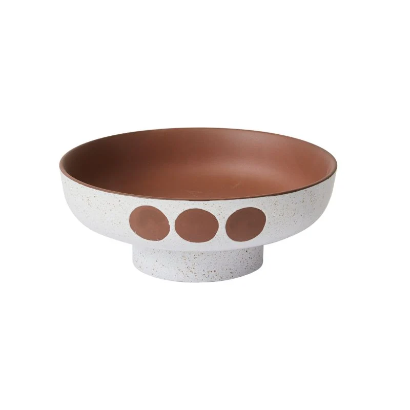 Healthy Pacaya Serving Bowl Dependable