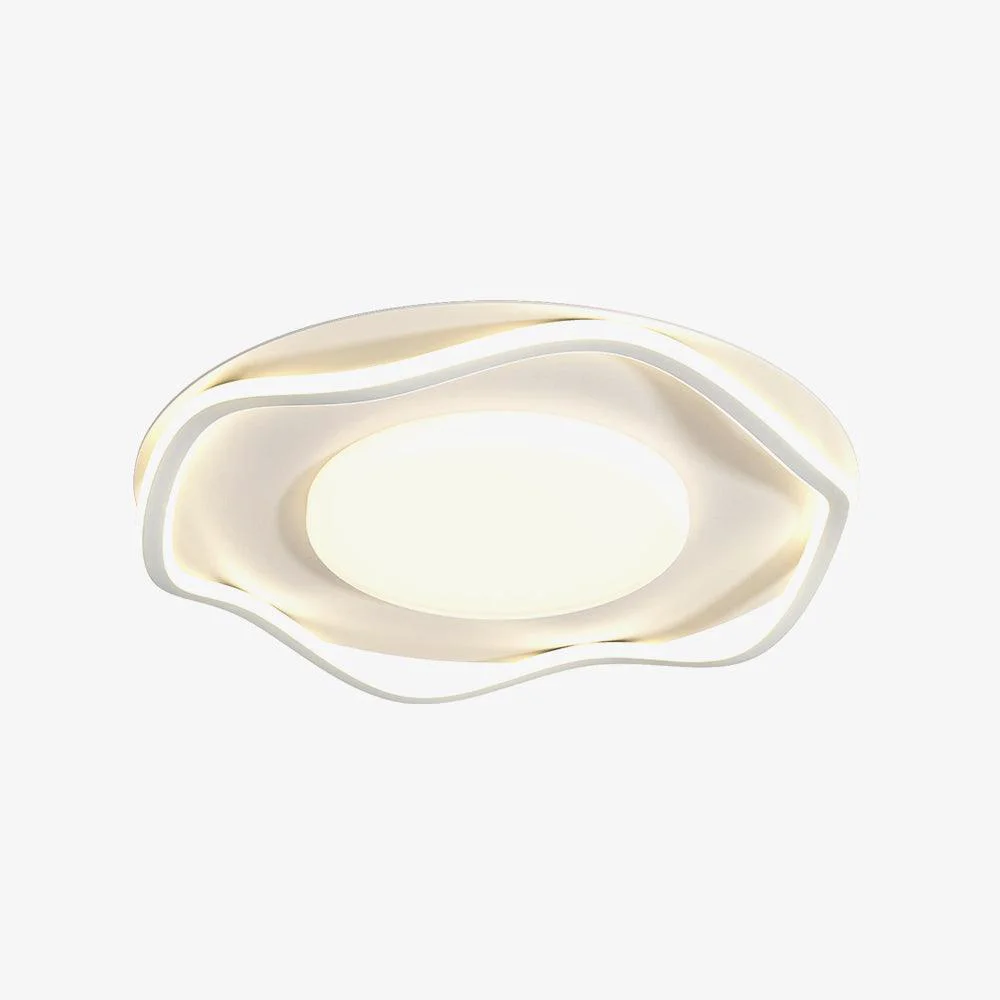 Quality Minimalist Cloud Shape Ceiling Lamp Certified