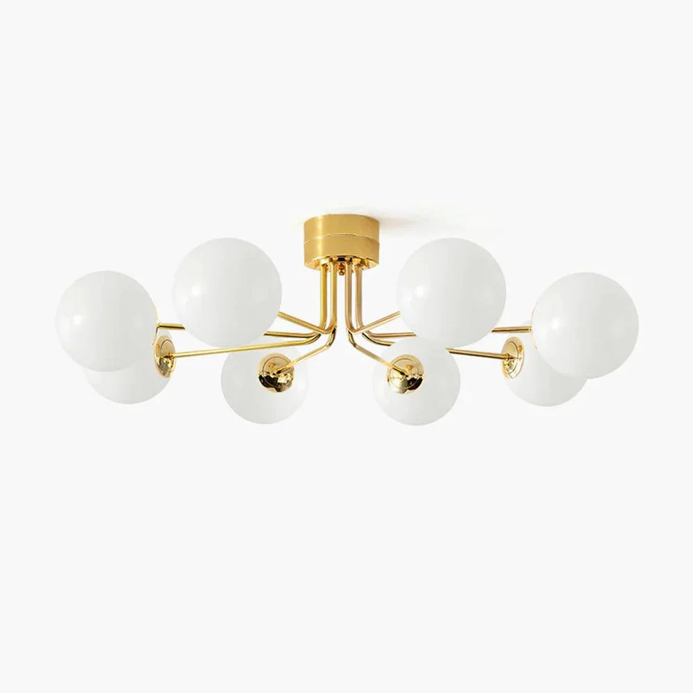 Quality Lanta Ceiling Lamp Casual