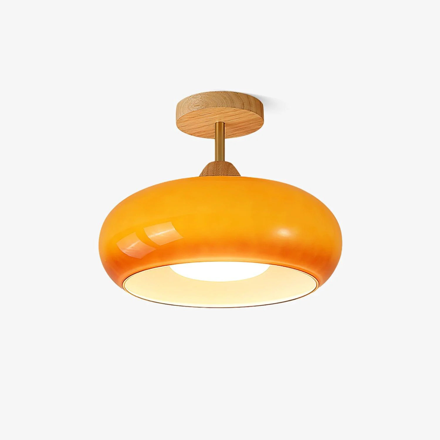 Prestigious Plafonnier Ceiling Lamp Pure
