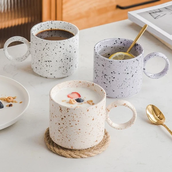 Secure Splash Ink Coffee Mug Next-Generation