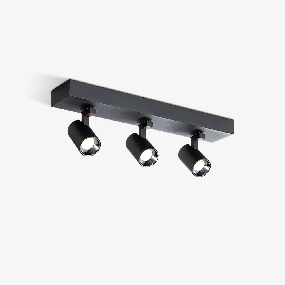 Enhanced POG Double Linear Spotlight Premium Material