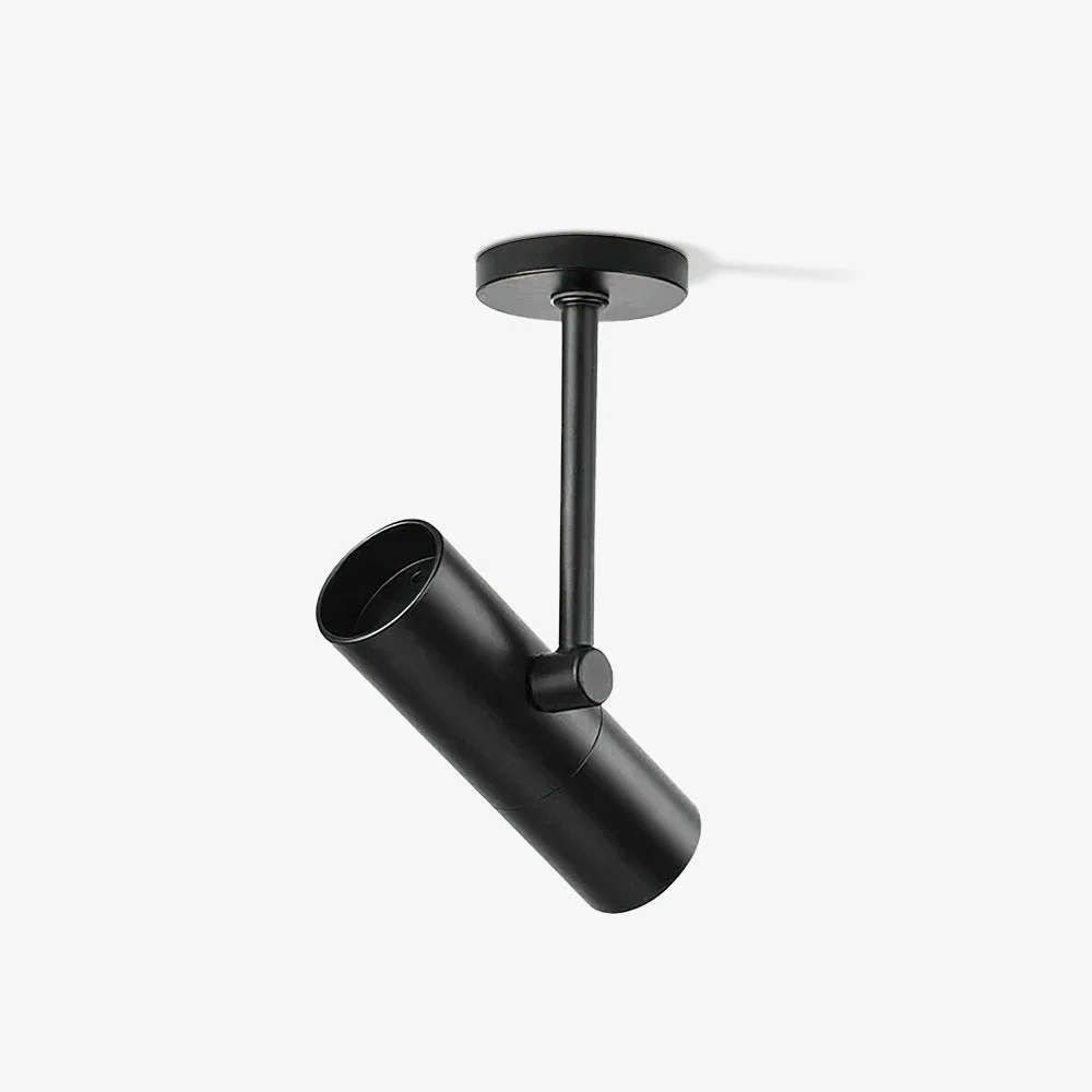 Functional Norano Ceiling Light Detailed