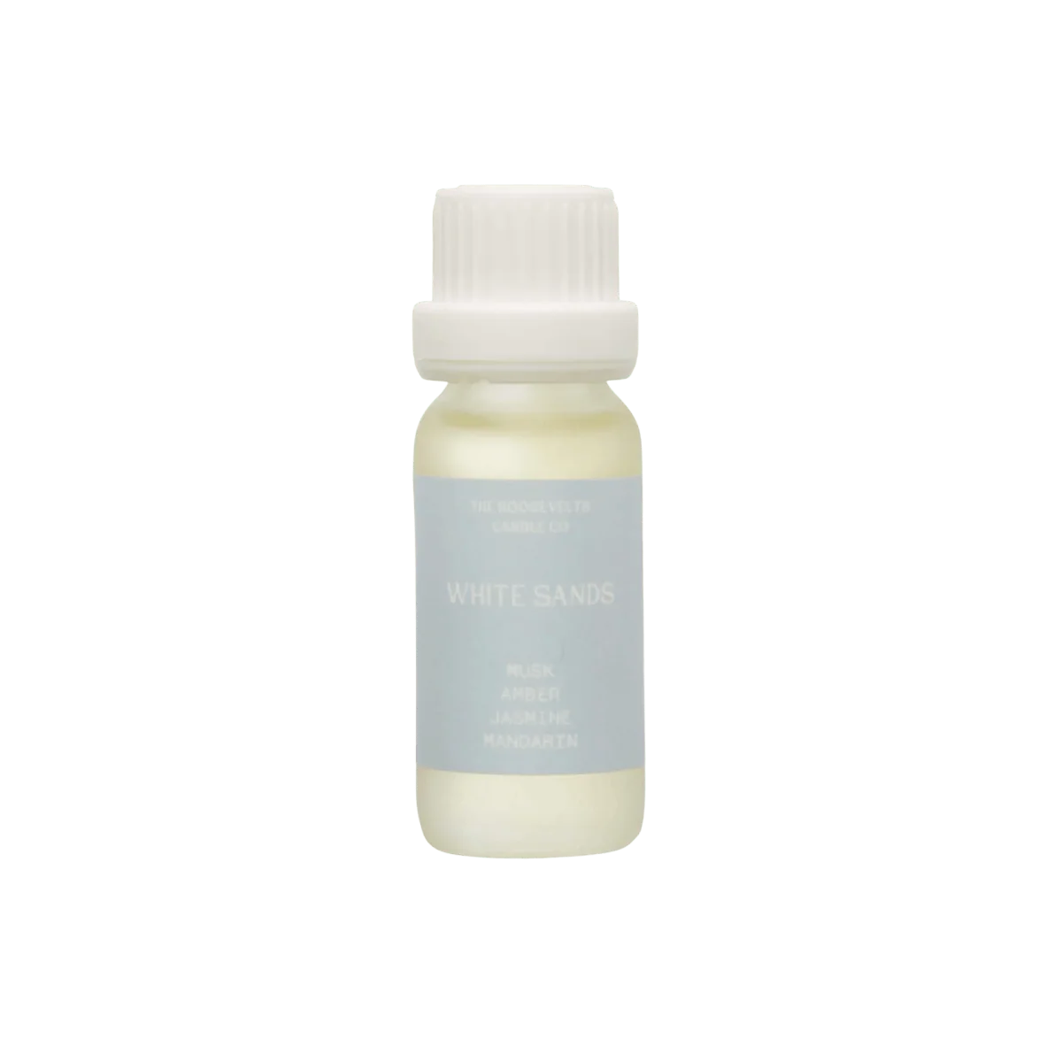 Elegant White Sands Oil Blend Specialty