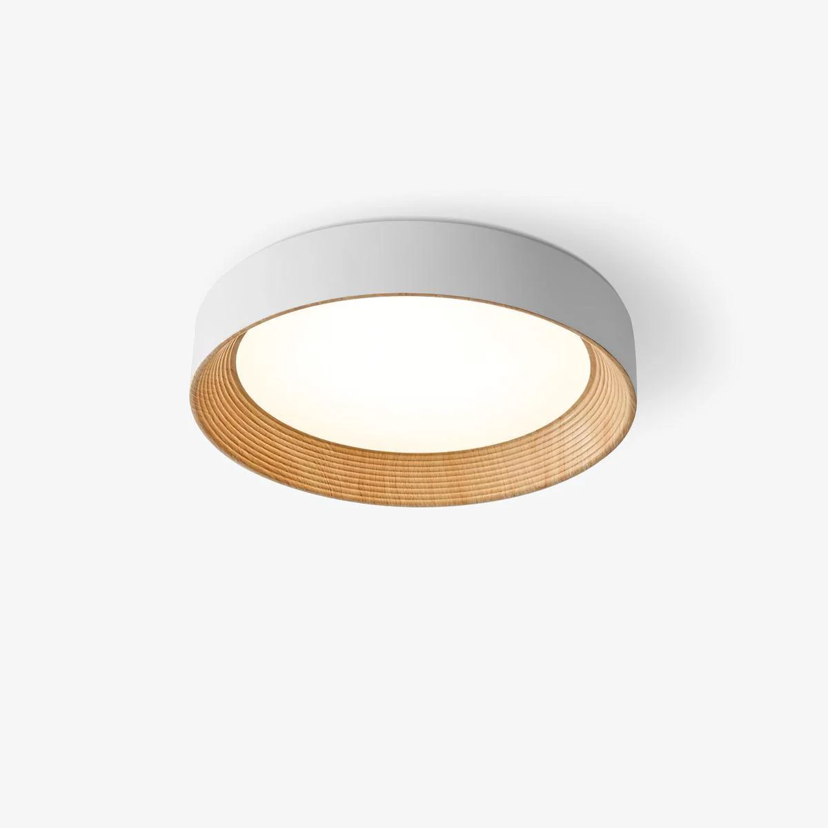 Soft Oreen Ceiling Lamp Reliable