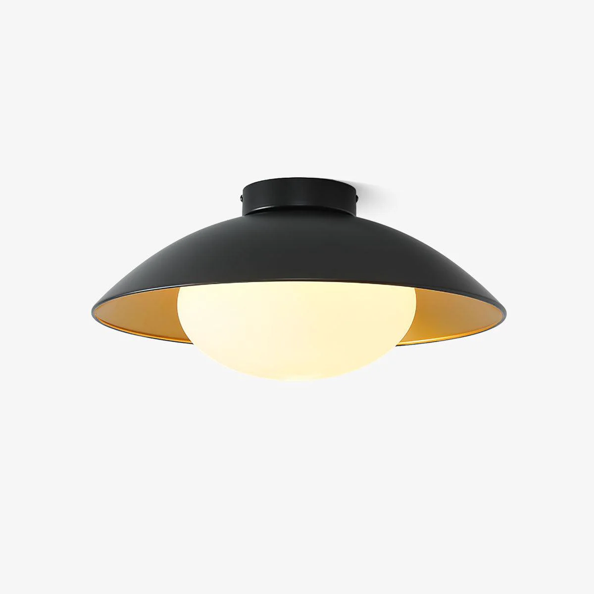 Practical Adrienne Ceiling Lamp Flexible