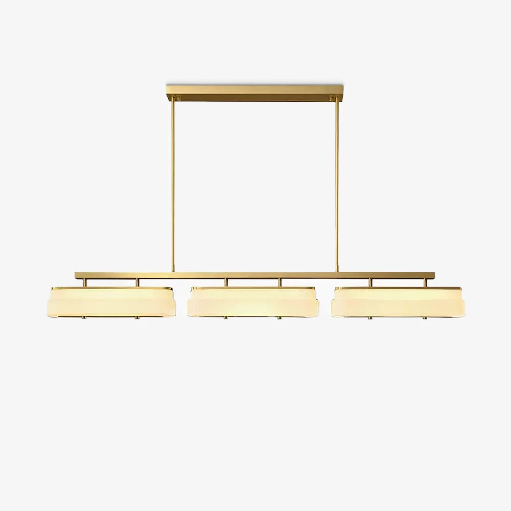 Flexible Spate Pendant Lamp Official