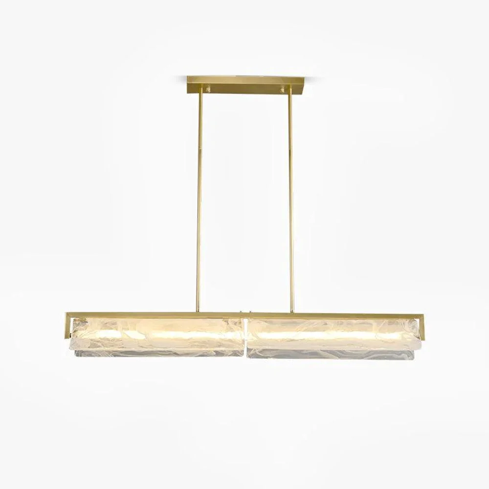 Stylish Cloud Fog Pendant Lamp Professional