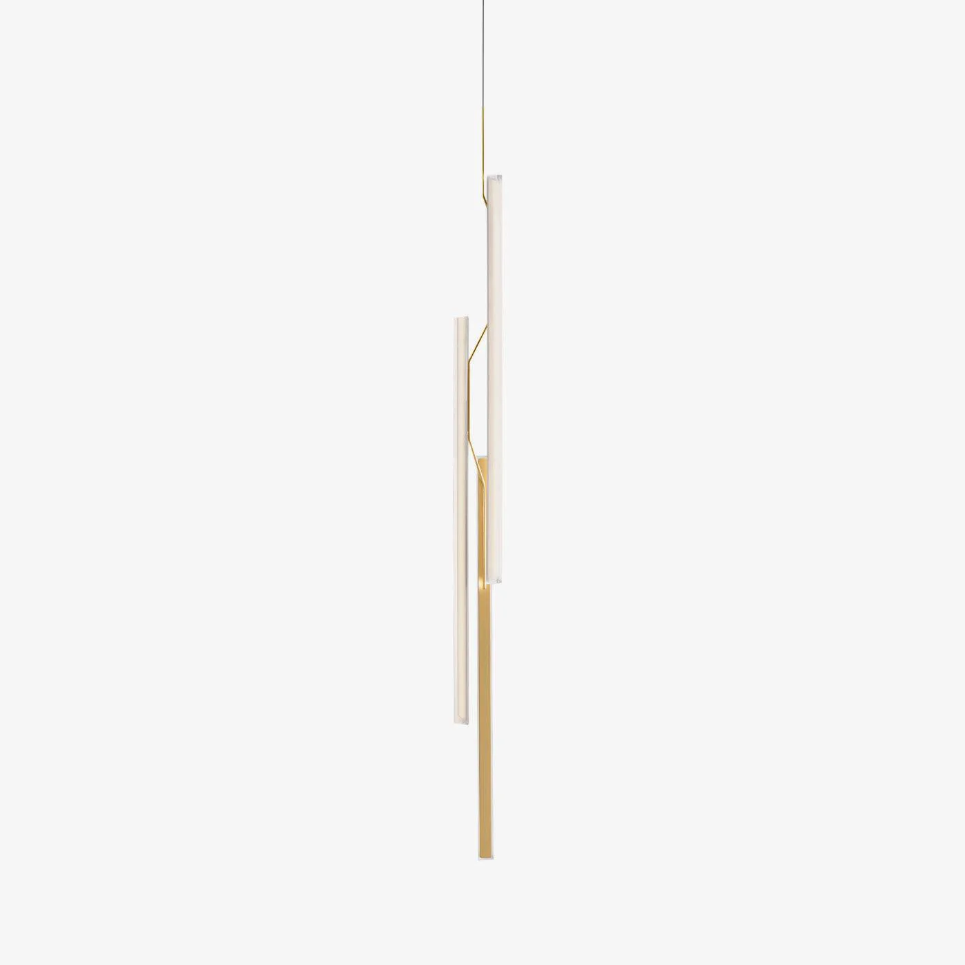 Comfortable Halo Jewel Straight Pendant Light Certified