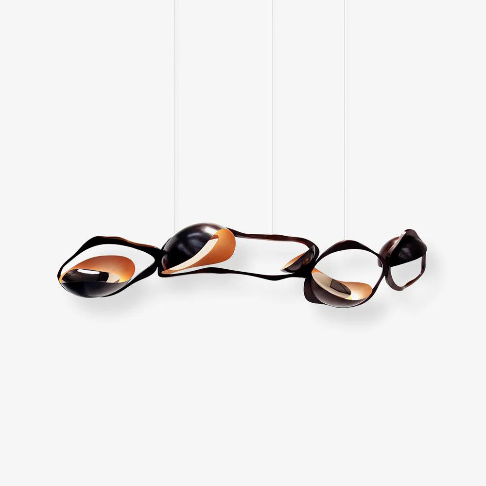 Trendy Muscularity Pendant Lamp Advanced