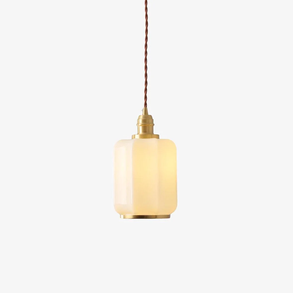 Dependable Funnel Pendant Light Elegant