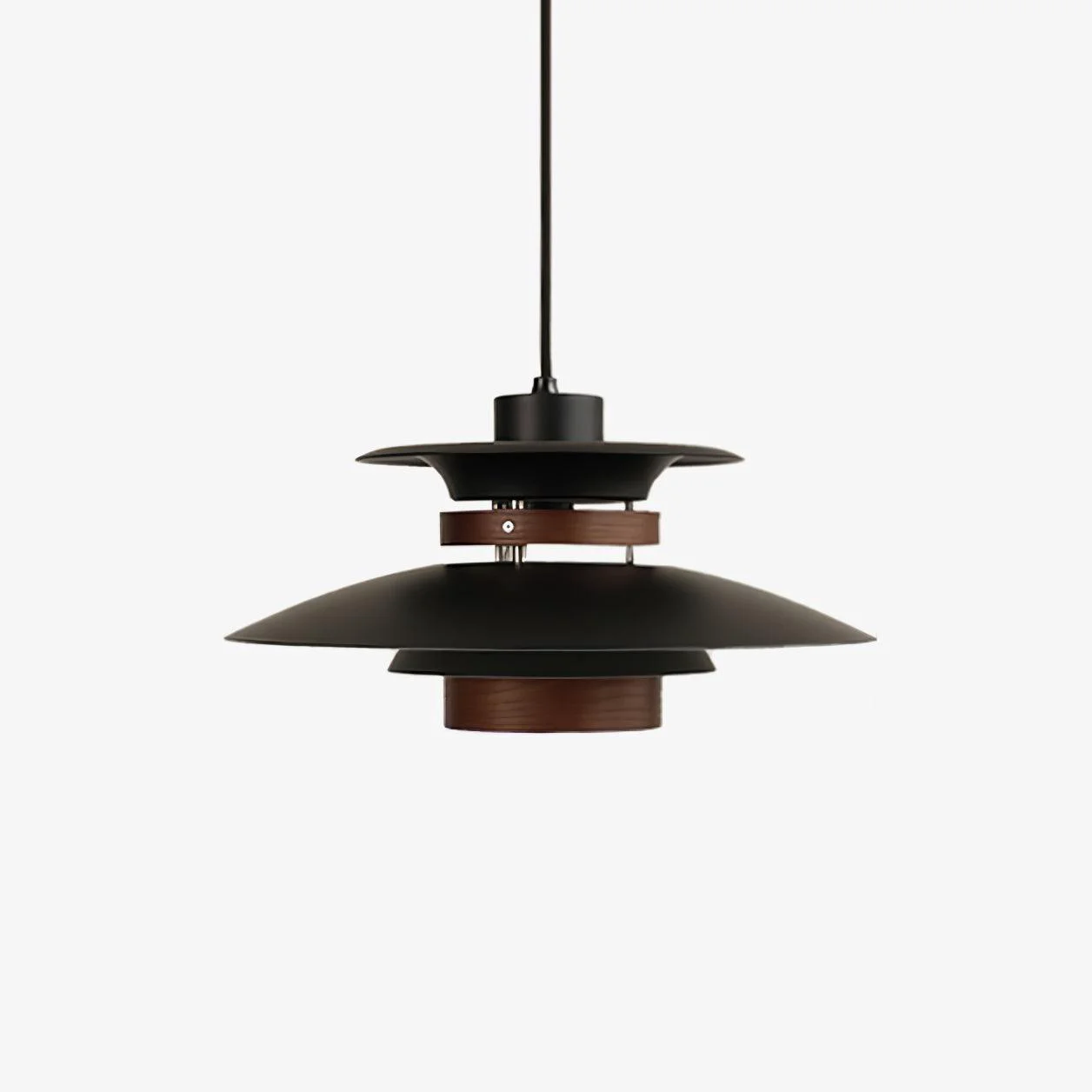 Elite Modulo Layered Pendant Light Verified