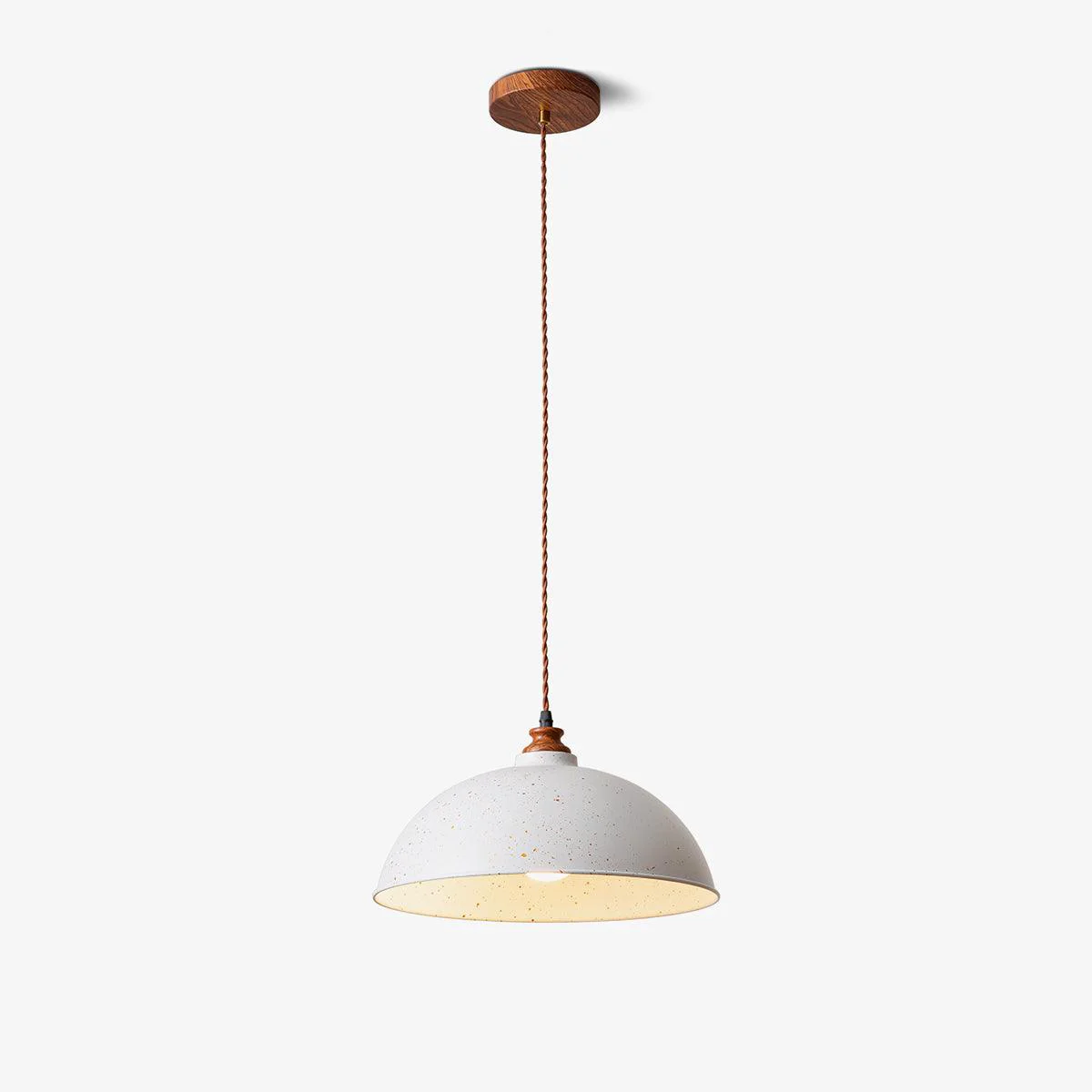 Sophisticated Semi Ball Pendant Light Reliable