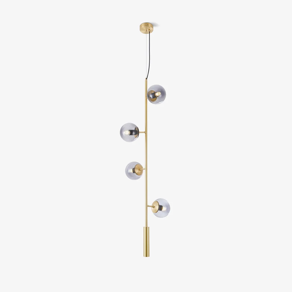 Optimized Orb Pendant Light Exclusive