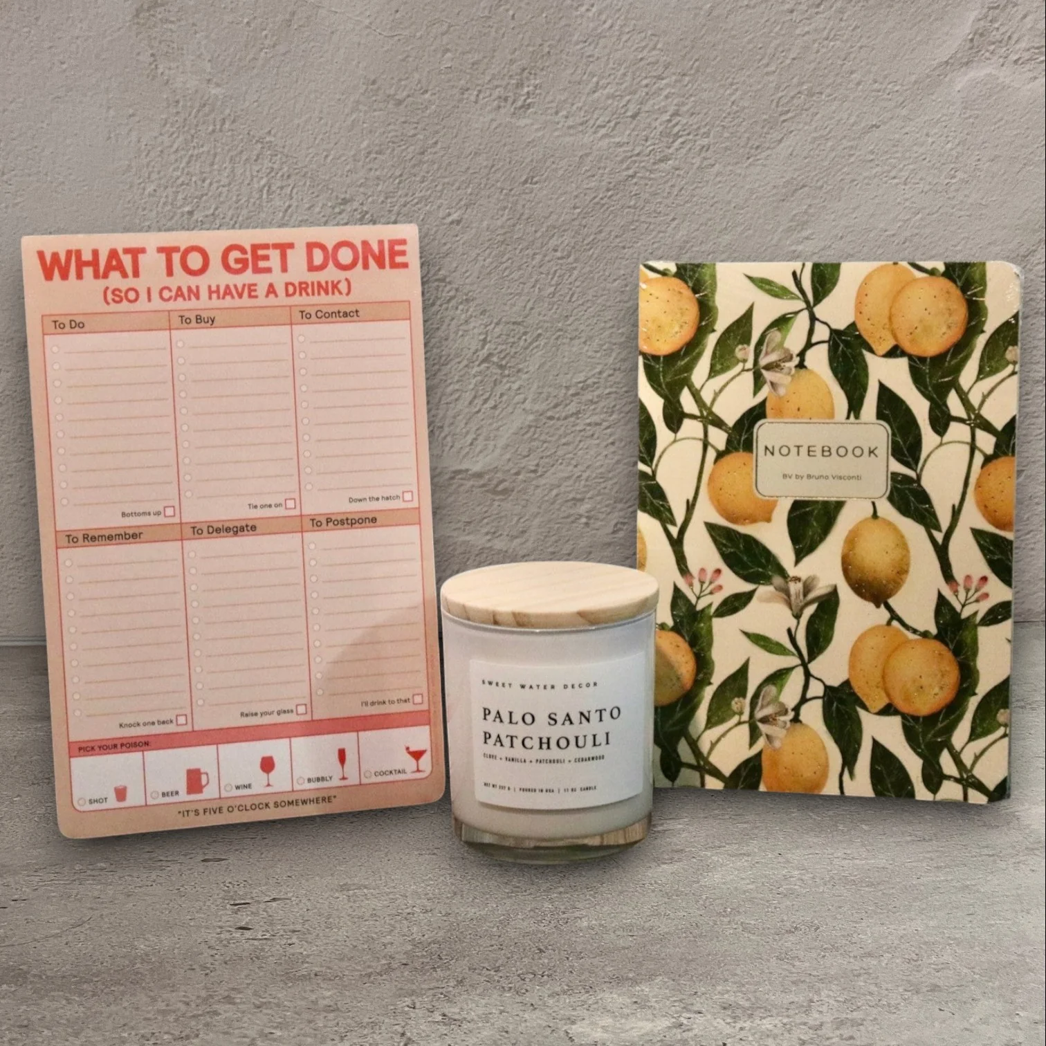 Durable It Gets Better Bundle Advanced