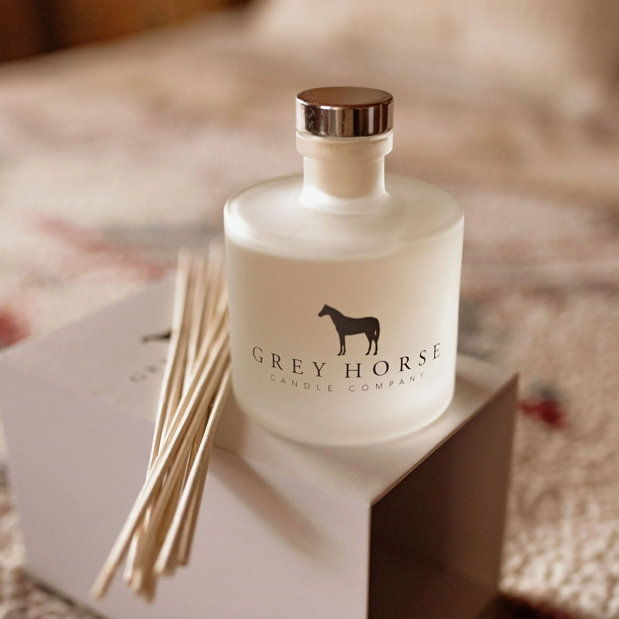 Responsible Reed Diffusers Sophisticated