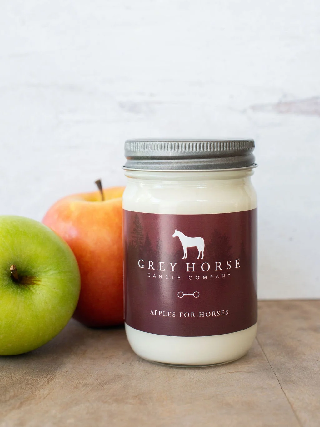 Original Apples For Horses Top-Quality