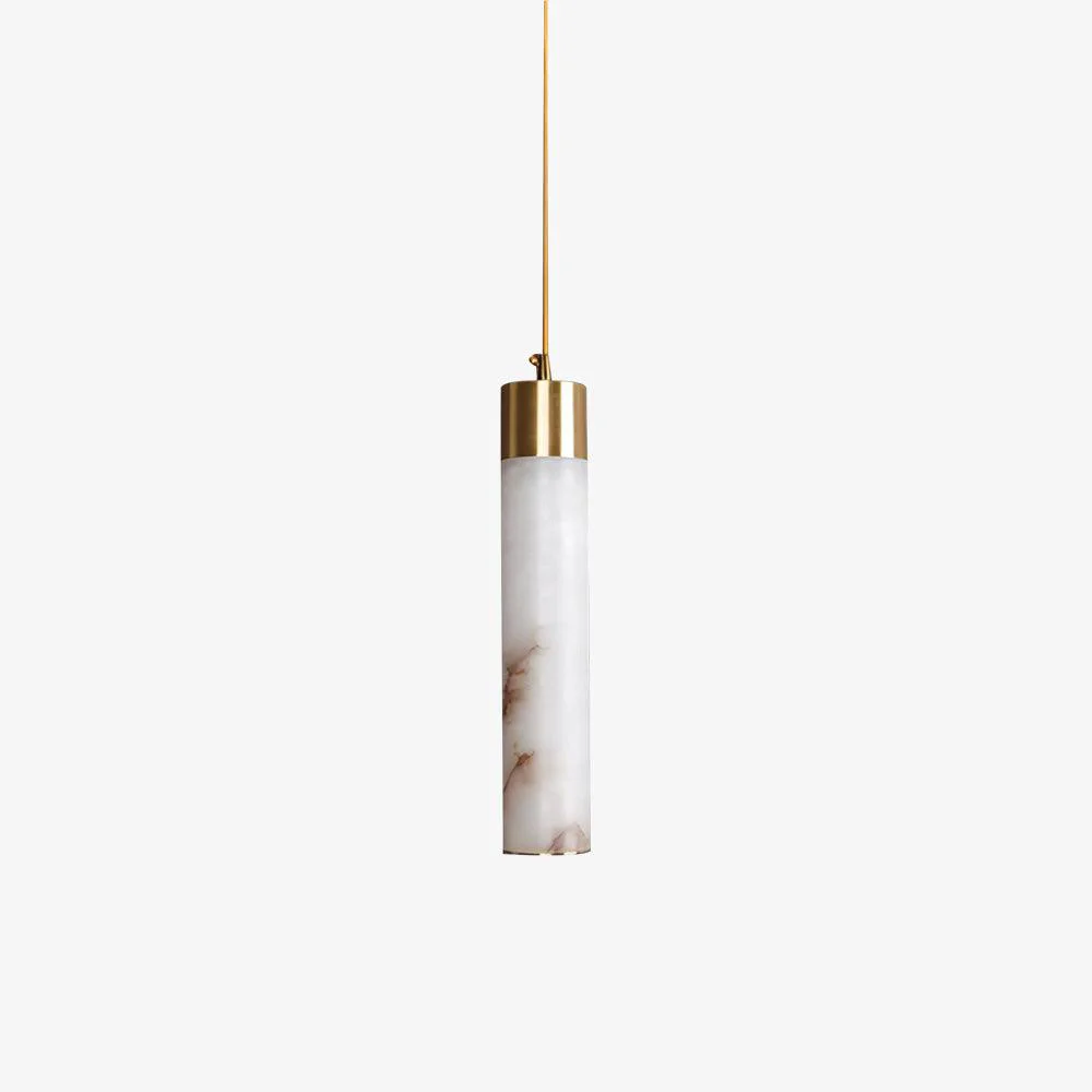 Original Design Tala Brass Pendant Lamp Sophisticated