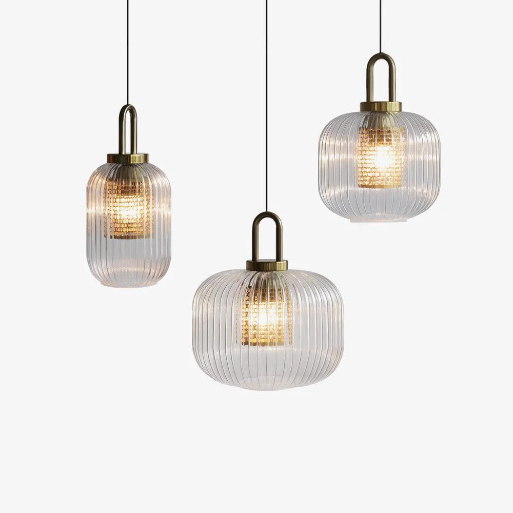Safe Covent Pendant Light Original