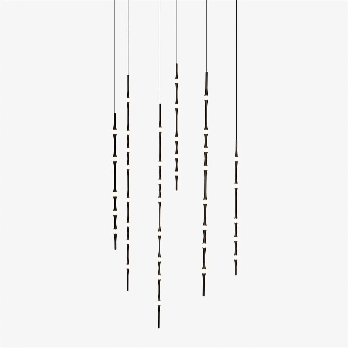 Breathable Dew Explores Pendant Light Traditional
