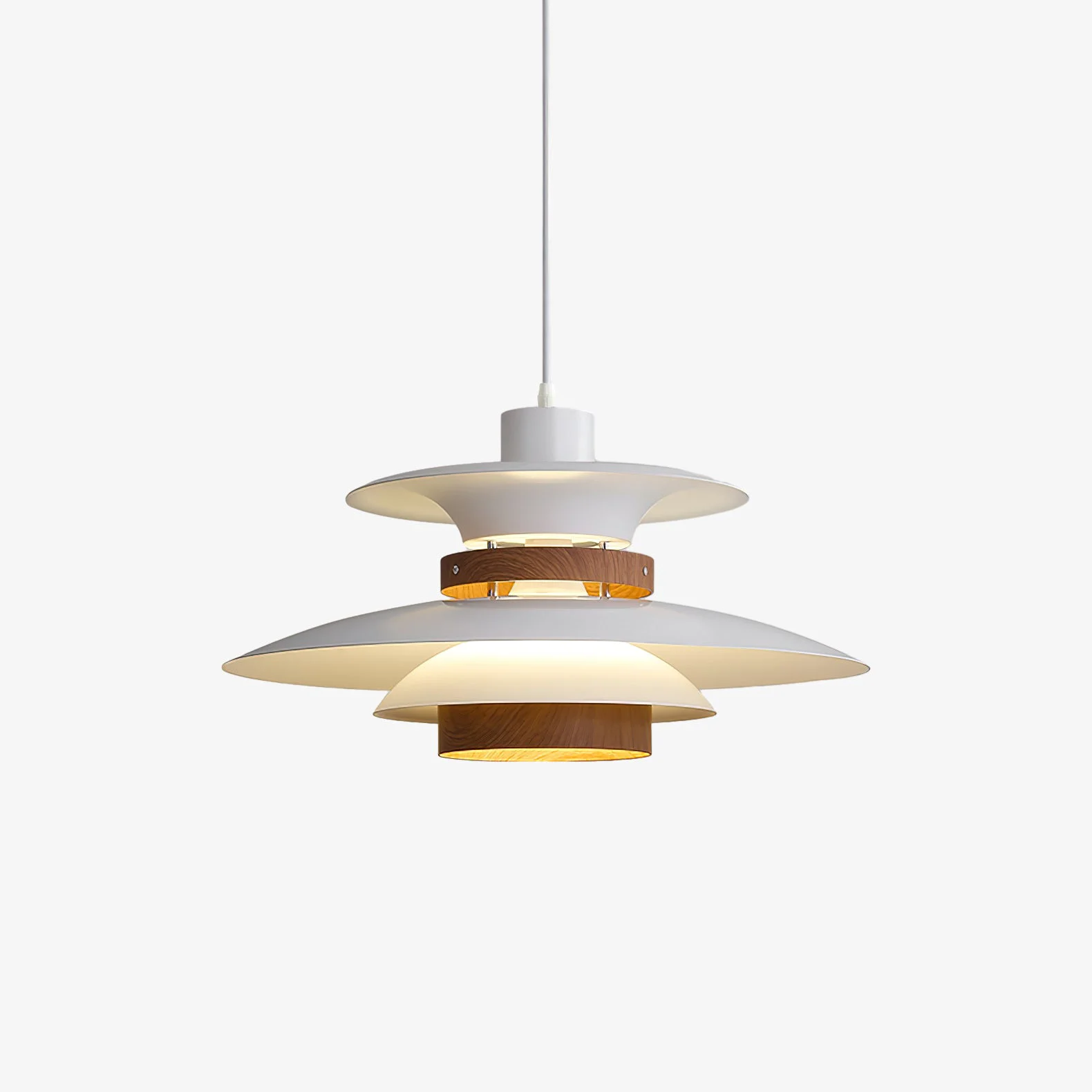 Original Design Mercero Pendant Lamp Smart