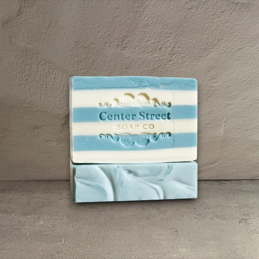 Original Summer Cottage Handmade Bar Soap - 4oz Solid
