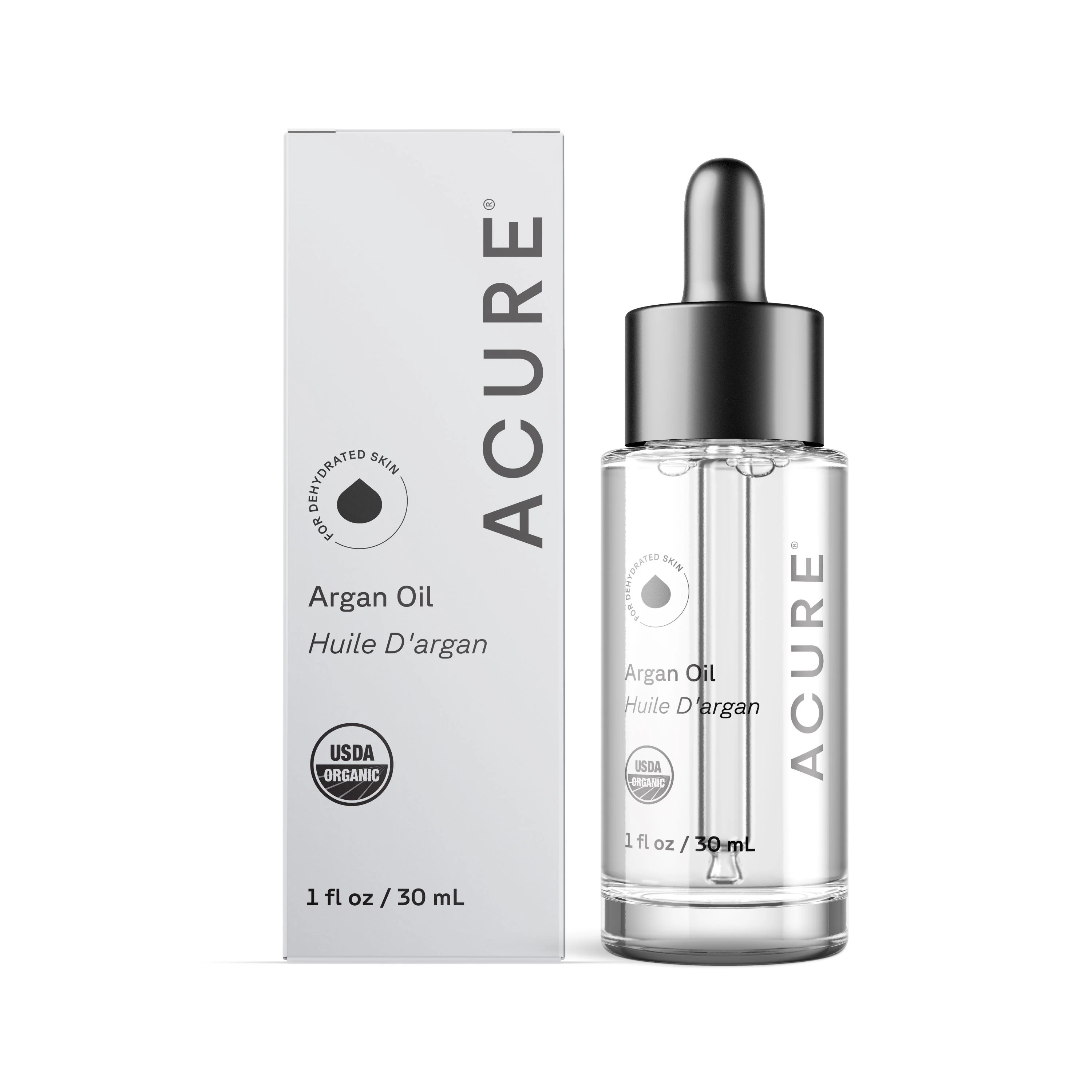 Relaxed Acure The Essentials Argan Oil Innovative