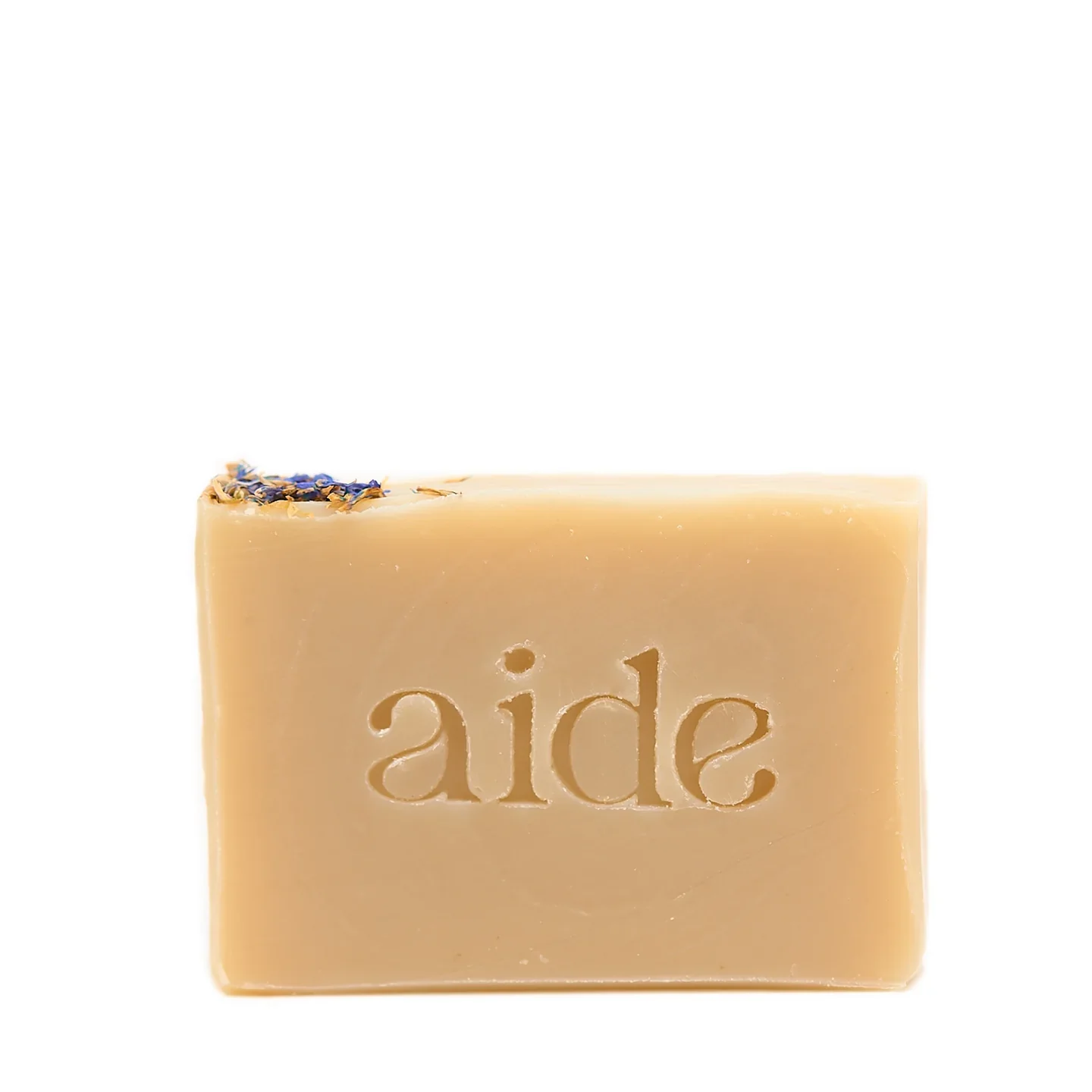 Traditional Eucalyptus Mint Soap - Aide First-Class