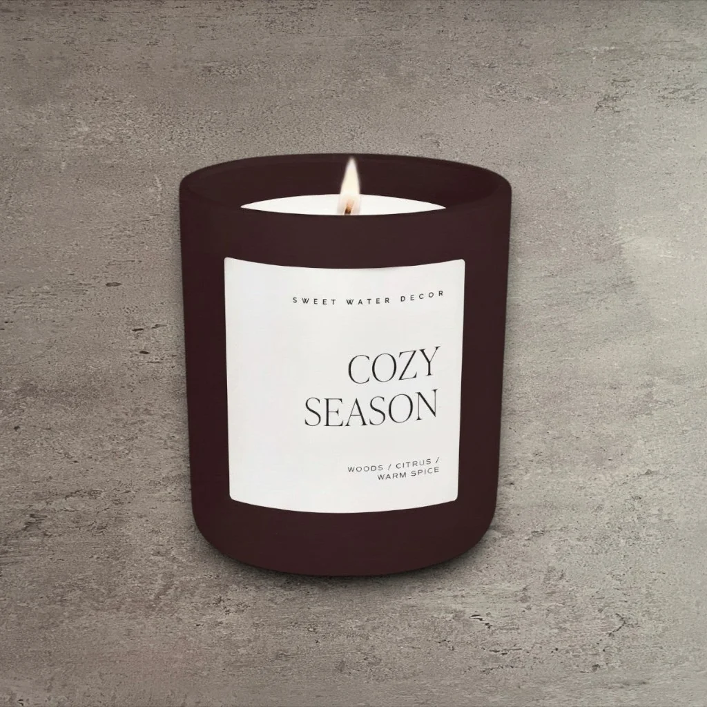 Specialty Cozy Season 15 oz Candle Next-Generation