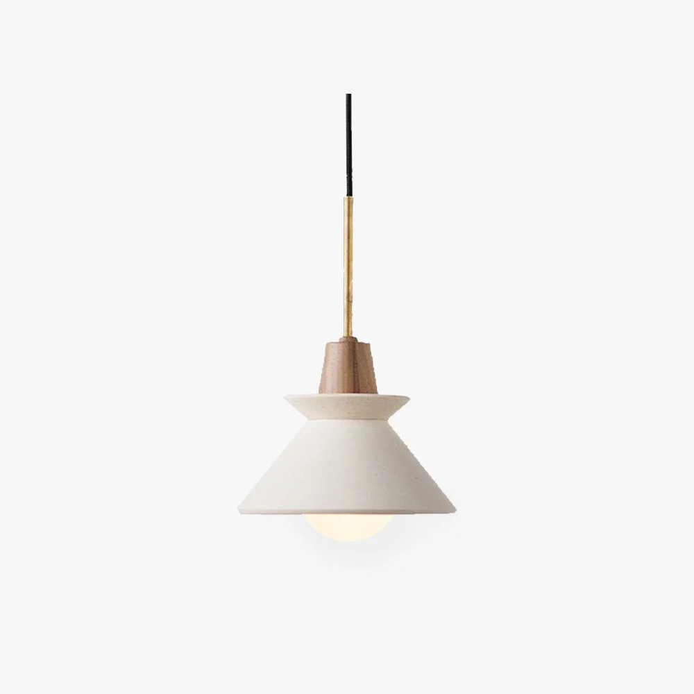 Elite Ozawa Bowl Shade Pendant Light White High-Quality