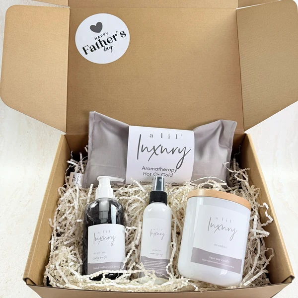 Detailed Gift Box Man Cave Easy-to-Use